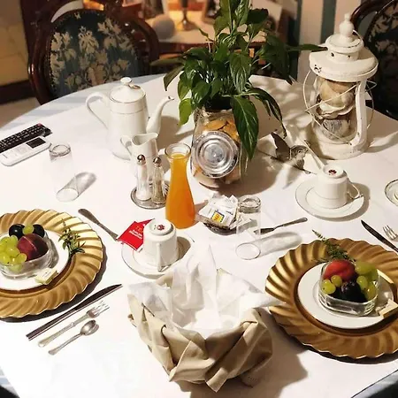 La Casa Di Tattina Cagliari