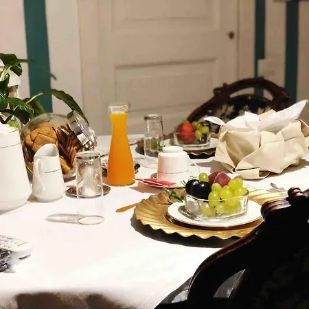La Casa Di Tattina Cagliari