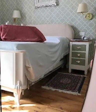 La Casa Di Tattina