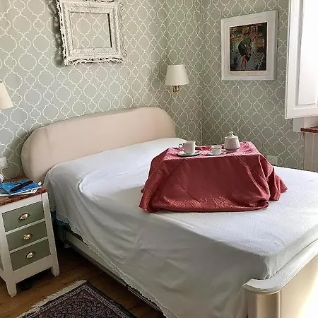 La Casa Di Tattina